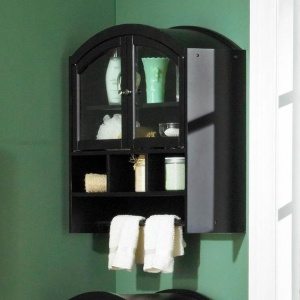 47 Best Bathroom Wall Storage Cabinets Designs Ideas Decor Or Design