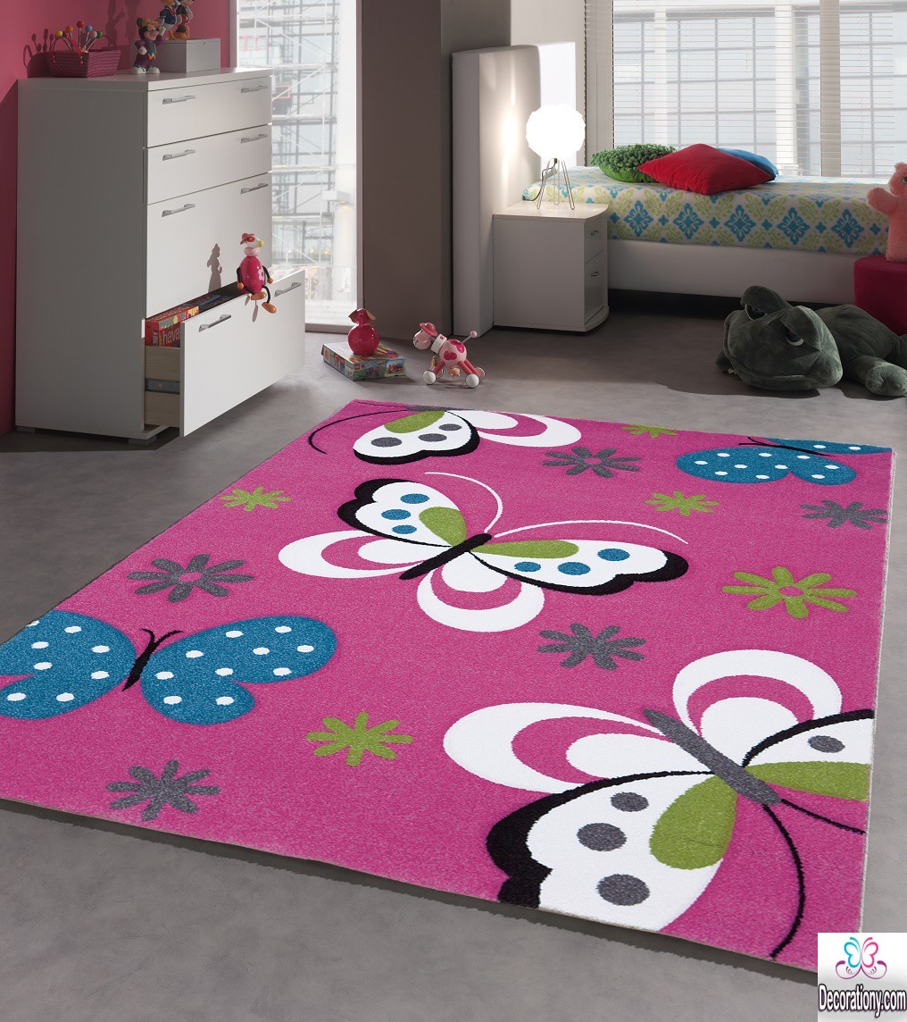 area rugs for kids