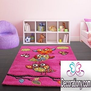 children room rugs