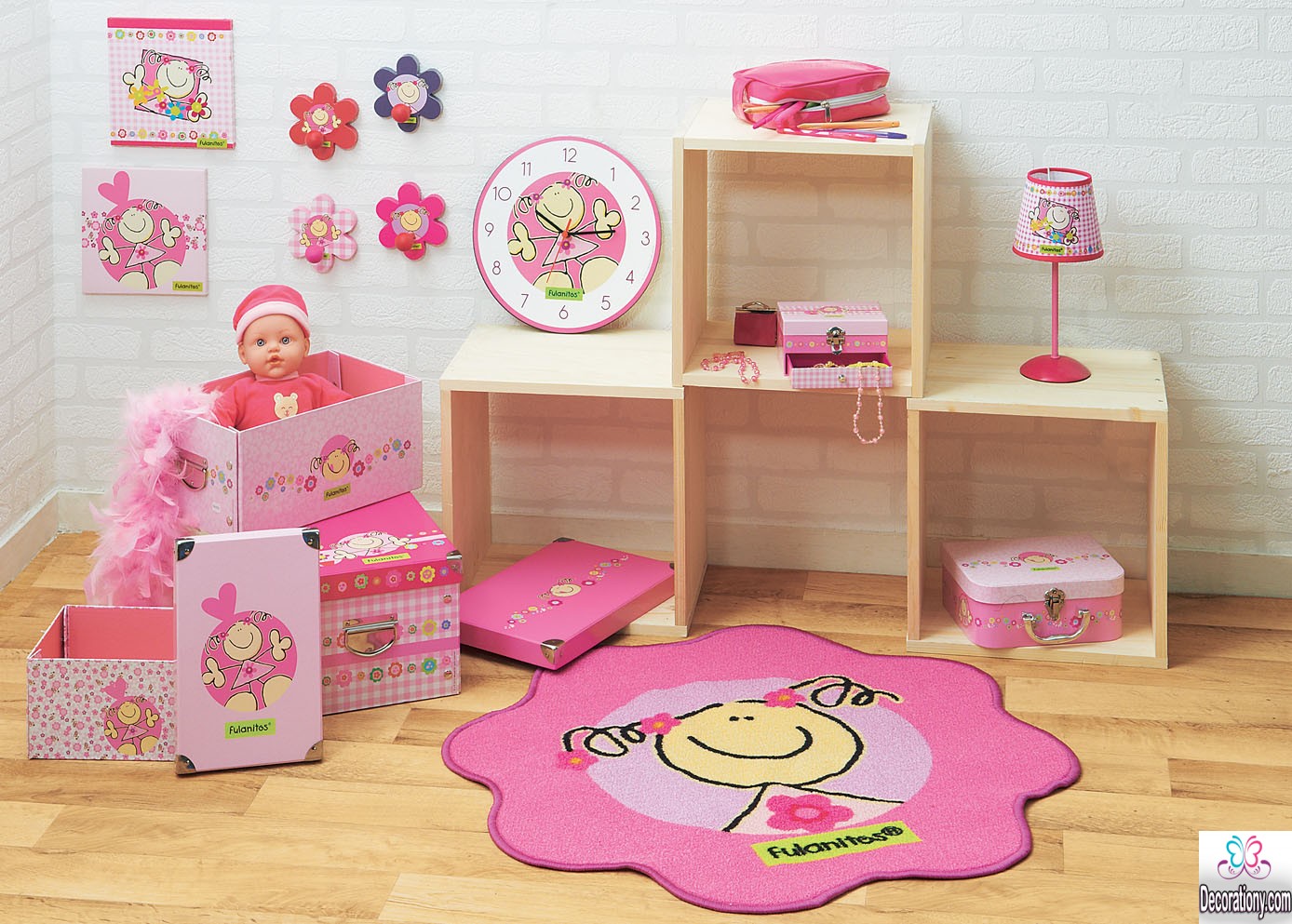 cute rugs for kids