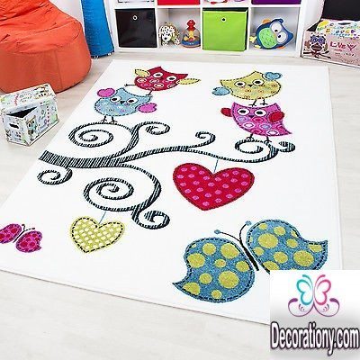 kids carpet