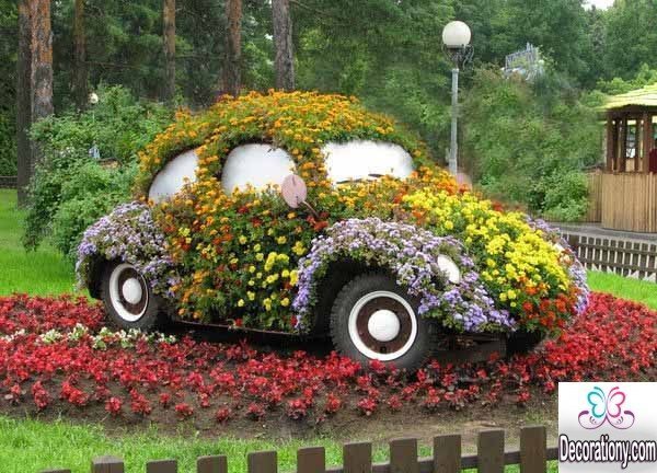 awesome diy gardening ideas