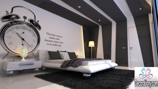 beautiful bedroom wall decor ideas