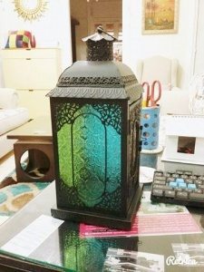 Ramadan Home decorating ideas 2017