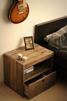 night table ideas