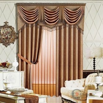 Curtains and Drapes