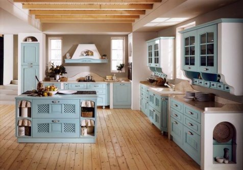 beautiful kitchens