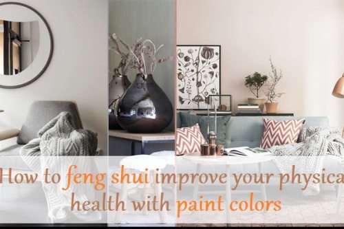 feng shui colors 2016