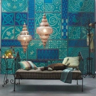 home decorating ideas for Ramadan