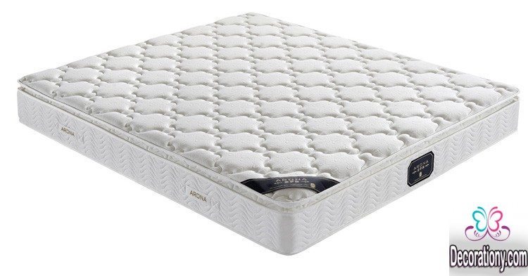 hard and solid mattress type