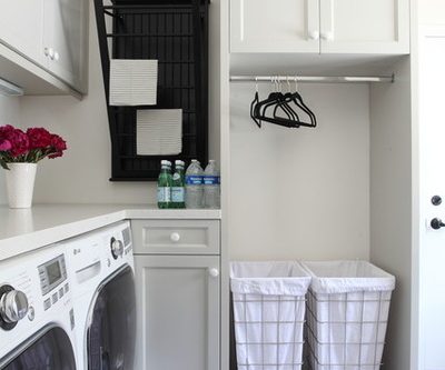 laundry place designs