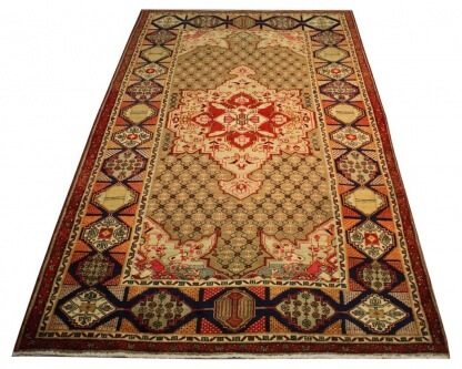 oriantal rug