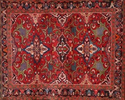 Persian rug designs