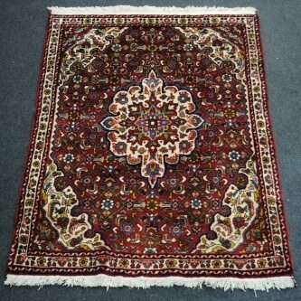 Persian rugs Lyon