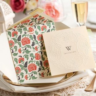 Wedding cards 2017