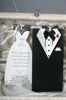 Wedding cards design ideas 2017