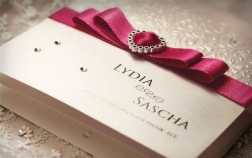 Wedding cards designs