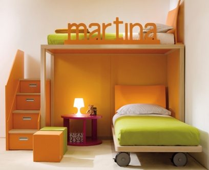 colors beds