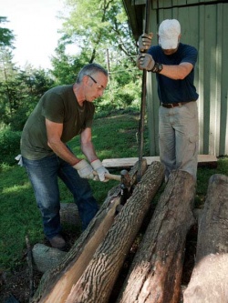 diy firepit