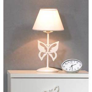 Girls nightstand lamp