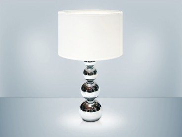 nightstand lamp design