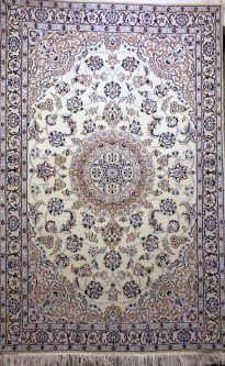 unique Persian rugs