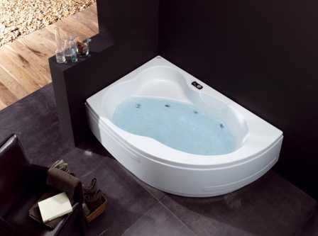 bathtubs for bathroom corner