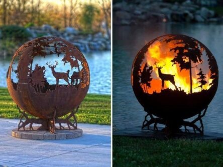 fire pit ideas