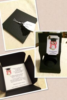 invitation ideas for graduations