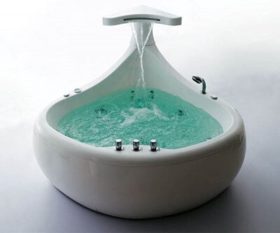 whirlpool bathtubs