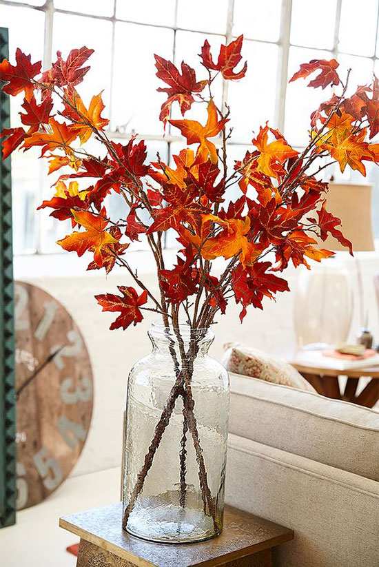 Fall decorating ideas you can do it yourself