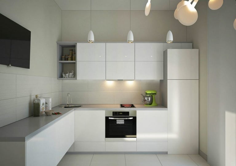 l-shaped-kitchen-with-island