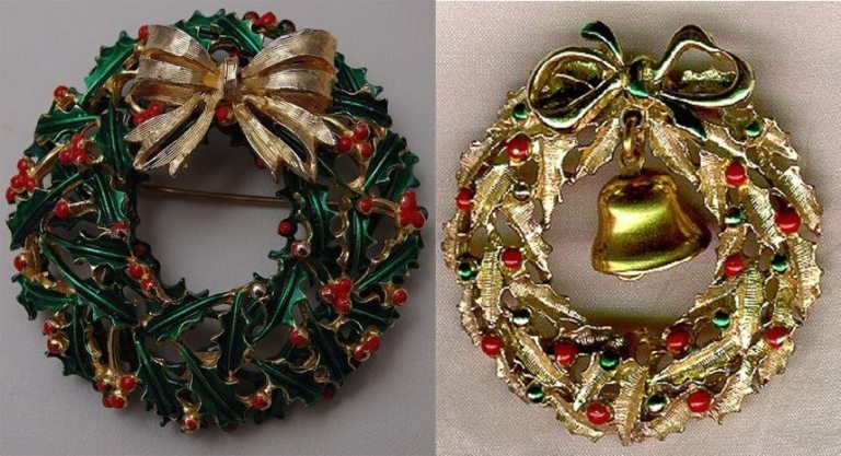 Christmas Wreaths for Decor