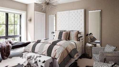 Best bedroom colors & gray bedroom color schemes 2017