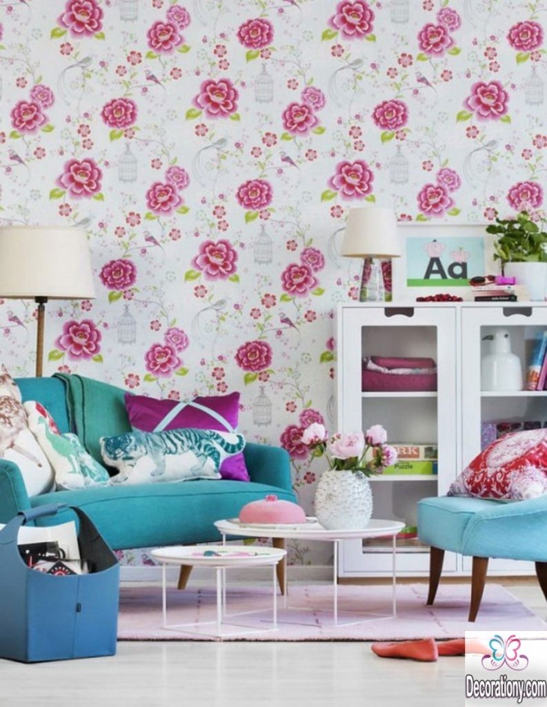 Spring decorating ideas for home