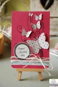 DIY Mothers Day Gifts cards