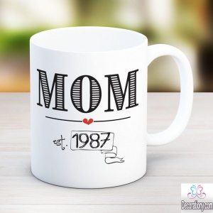 gifts for mothers day