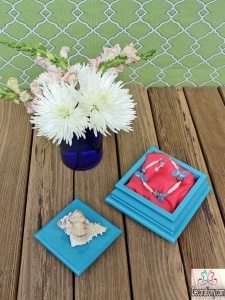 Simple mothers day gifts DIY