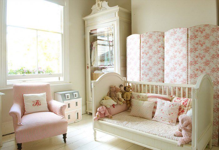 Girly room Decoration only for girls