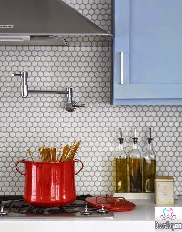 Penny Kitchen backsplash ideas