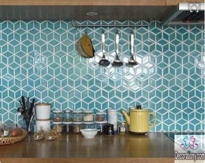 Kitchen backsplashes ideas