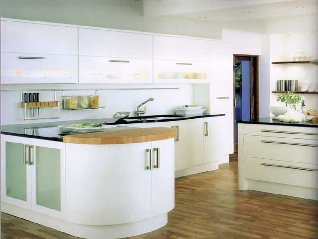 Modern kitchen cabinets ideas