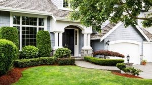 top ideas for front yard landscaping ideas