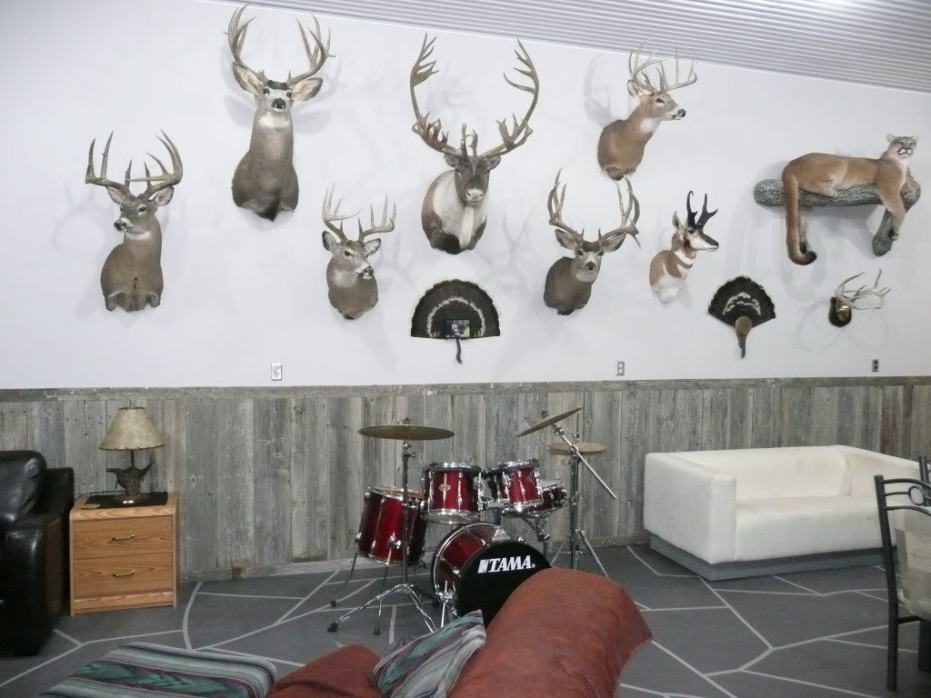 the best of cool Man cave ideas