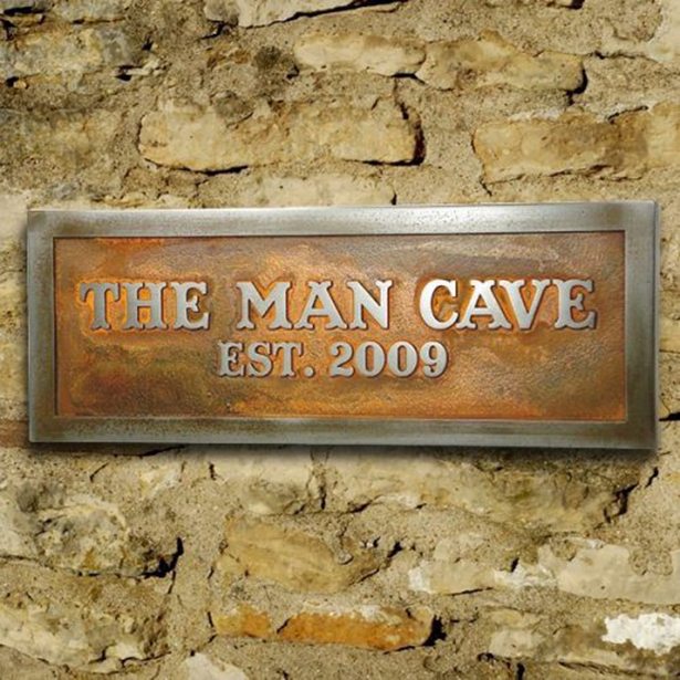 nice Man cave ideas