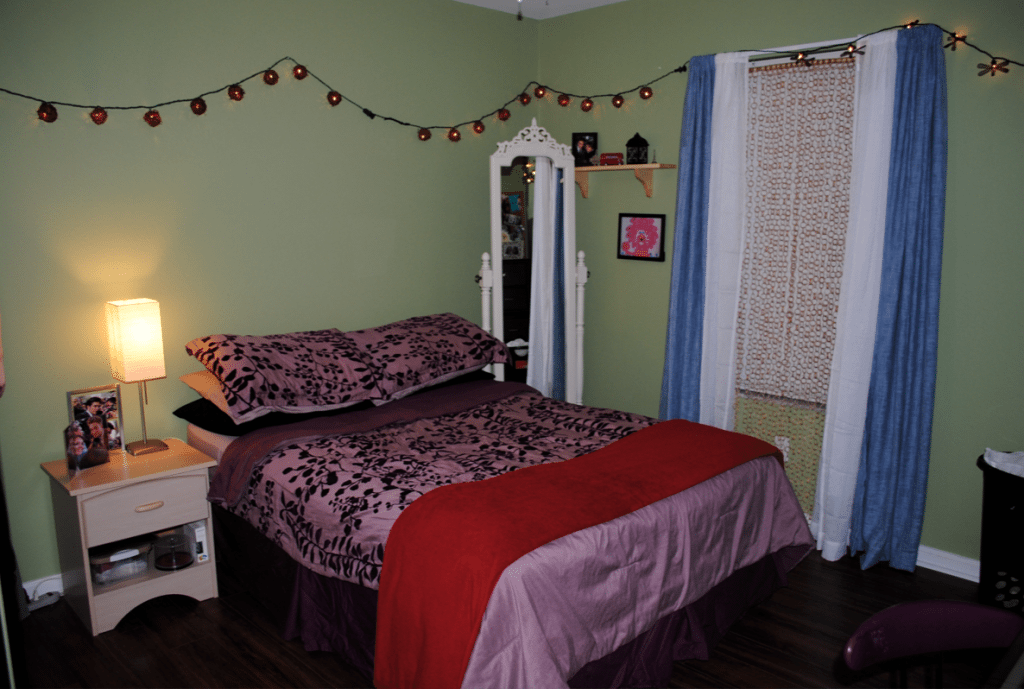 cool bedrooms from movies twilight bedroom makeover