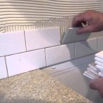 subway tiles diy kitchen backsplashes