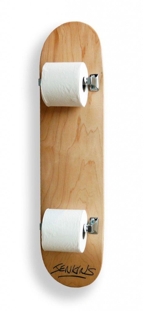 best toilet paper holder ideas and types