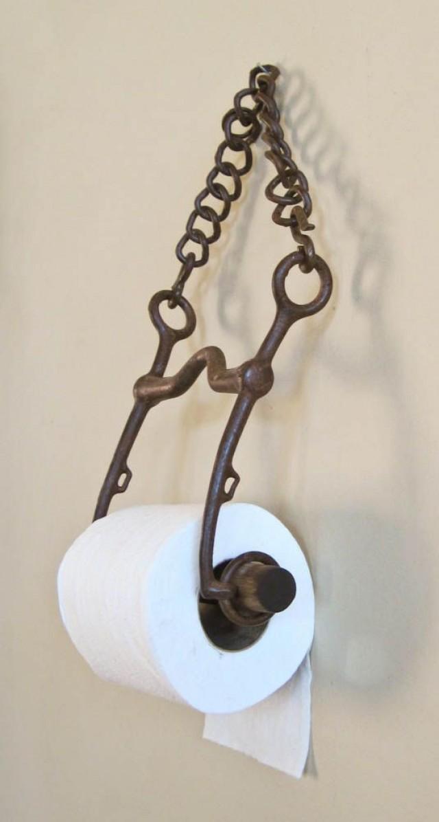 10+ Best Toilet Paper Holder Ideas