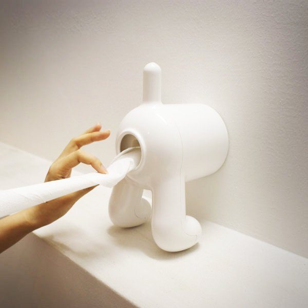 all the best toilet paper holder ideas